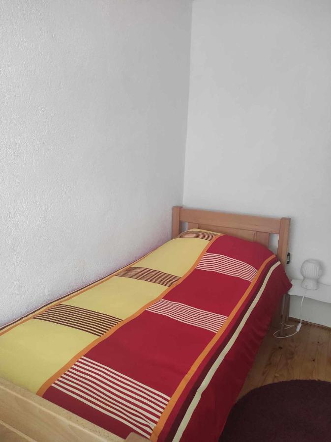 Ajsha Guesthouse Яйце Экстерьер фото